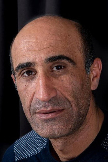 Zdjęcie Samir Elhakim