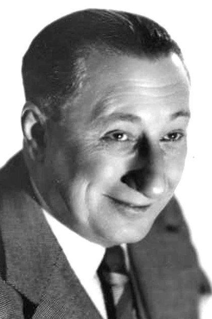 Zdjęcie Jacques Louvigny