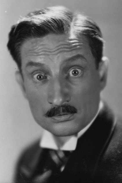 Zdjęcie René Bergeron