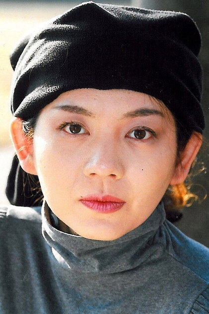 Zdjęcie 大寶智子