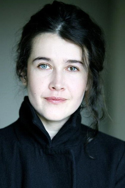 Zdjęcie Emmanuelle Lepoutre
