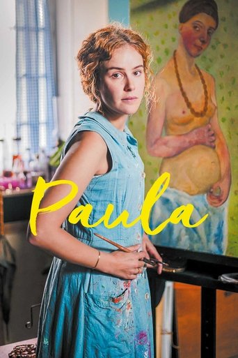 Okładka filmu Paula