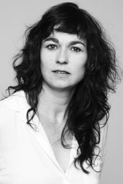 Zdjęcie Marie-Laure Caradec
