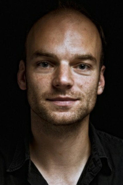 Zdjęcie Thomas Stuber