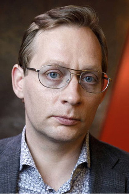 Zdjęcie Clemens Meyer