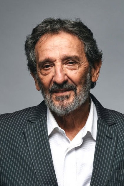 Zdjęcie Ricardo Merkin