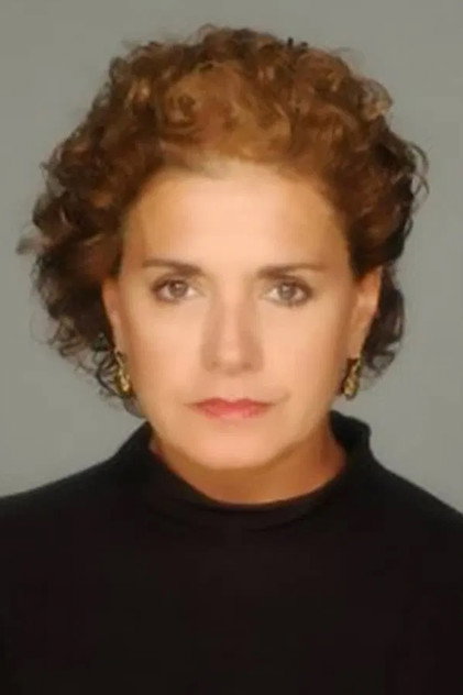 Zdjęcie Silvia Baylé