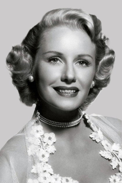 Zdjęcie Lucille Norman
