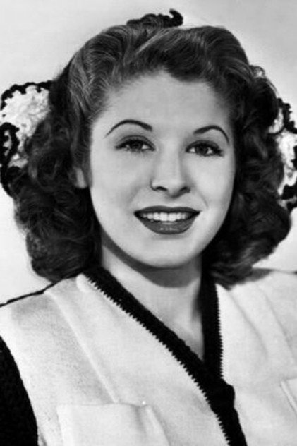 Zdjęcie Anne Rooney