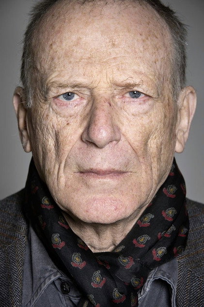 Zdjęcie Wolfgang Kohlhaase