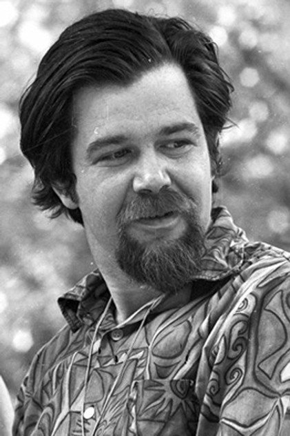 Zdjęcie Dave Van Ronk