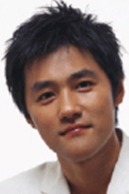 Zdjęcie Lee Won