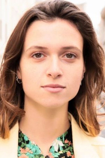 Zdjęcie Juliette Jouan