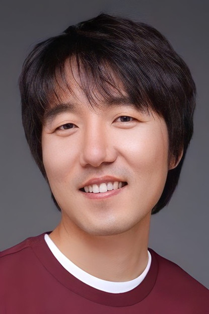 Zdjęcie Oh Dong-ju