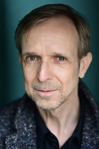 Zdjęcie Gerhard Gutberlet
