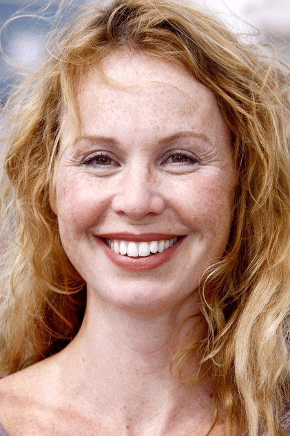 Zdjęcie Carole Richert