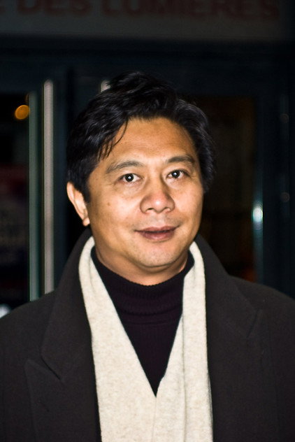 Zdjęcie Li Yang