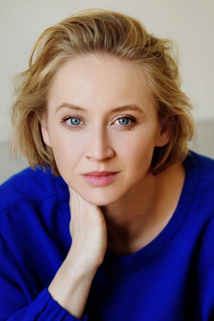 Zdjęcie Anna Maria Mühe