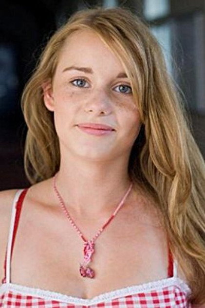 Zdjęcie Anna Hausburg