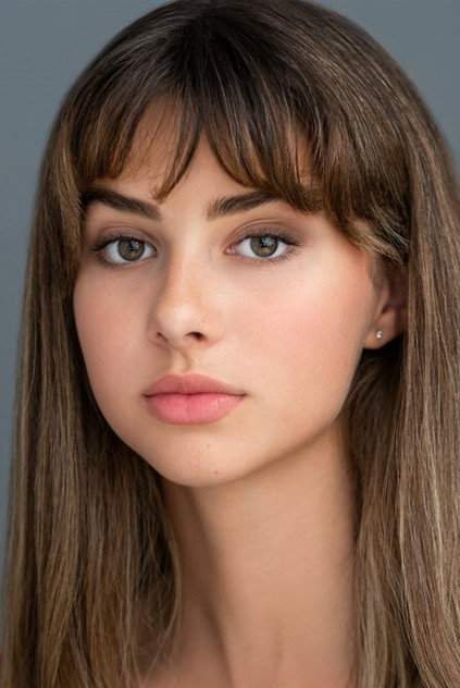 Zdjęcie Coral Humphrey