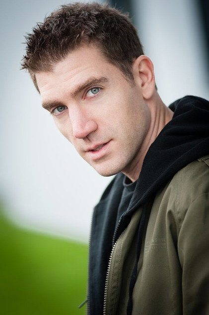 Zdjęcie Arpad Balogh