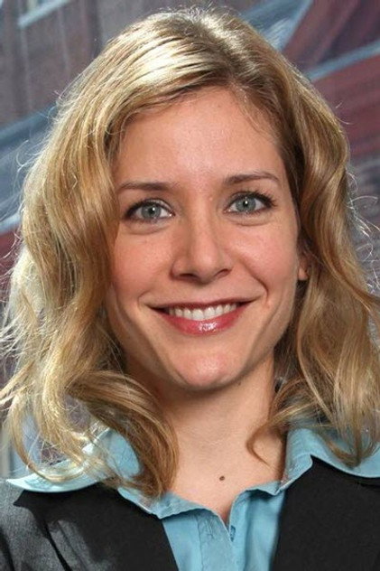 Zdjęcie Erin Borgfjord