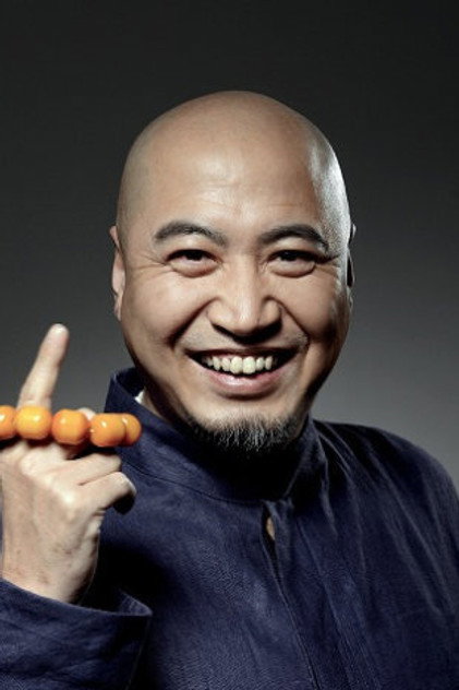 Zdjęcie Wang Yao