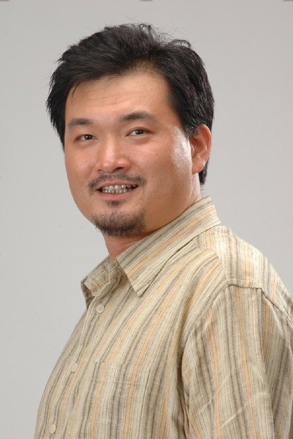 Zdjęcie Kui Zhou