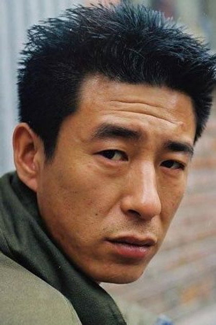Zdjęcie Zhang Li