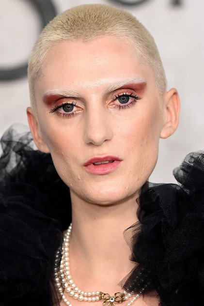 Zdjęcie Bridie Sisson