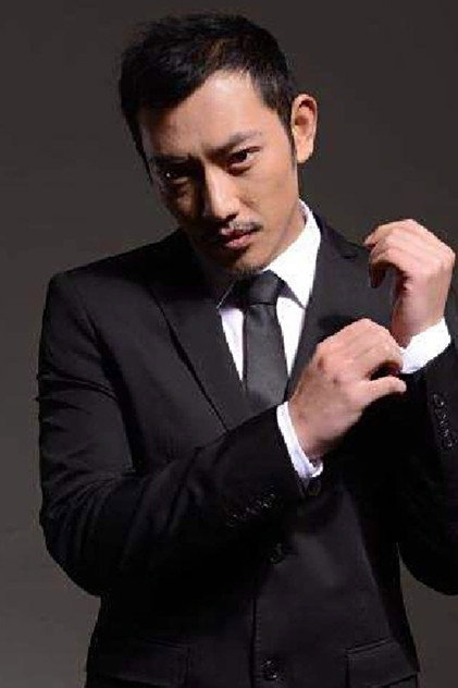 Zdjęcie Wang Zezong