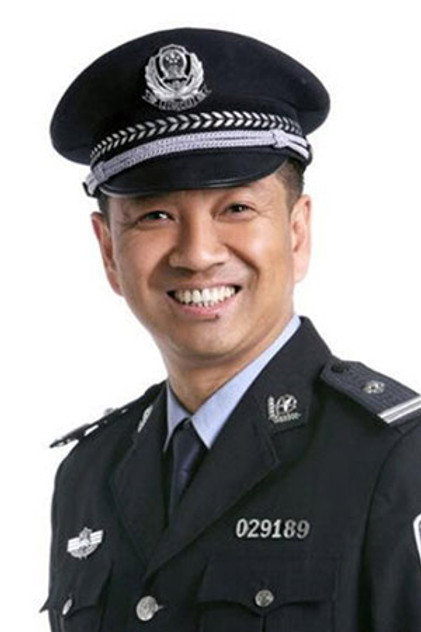 Zdjęcie Zhou Xiaobin