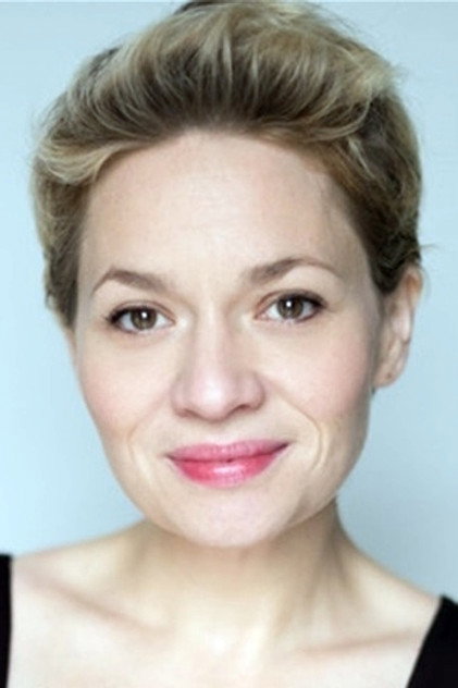 Zdjęcie Lara Neumann