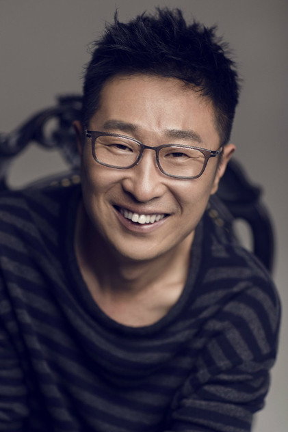 Zdjęcie Lin Yongjian