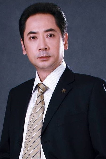 Zdjęcie Liu Jin