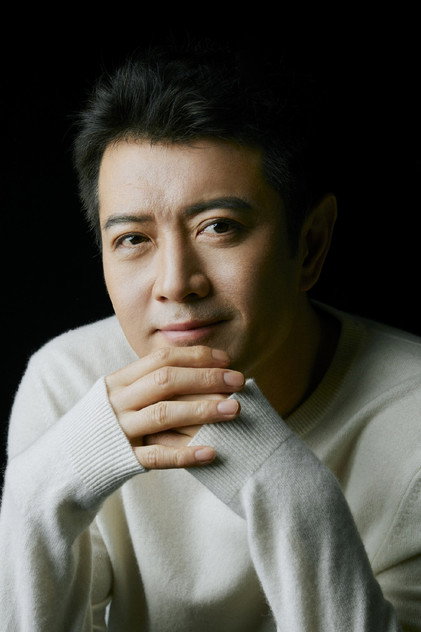 Zdjęcie Wang Tonghui