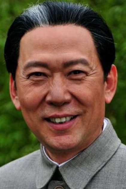 Zdjęcie Liu Sha