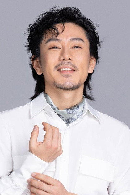 Zdjęcie Shi Haozheng
