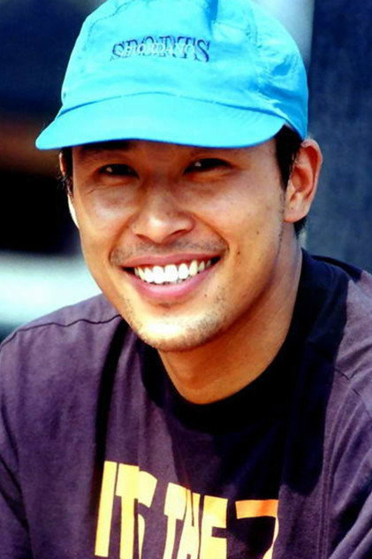 Zdjęcie Wu Weidong