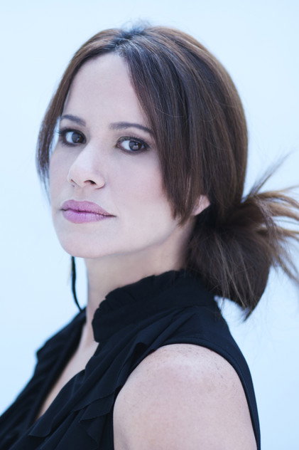 Zdjęcie Geraldine Zinat
