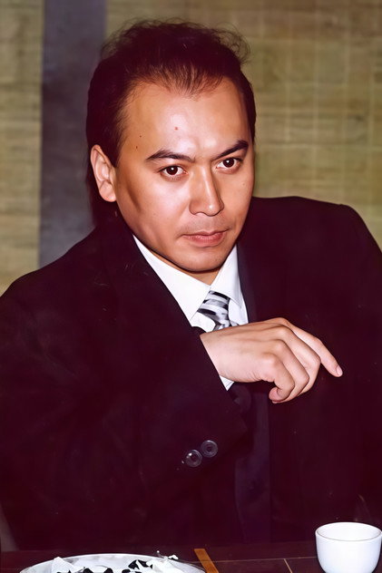 Zdjęcie Lin Jinglai