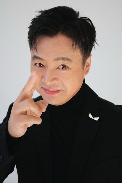 Zdjęcie Chu Shuanzhong