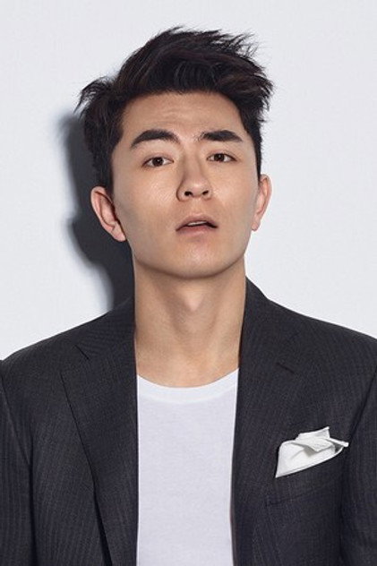 Zdjęcie Zhang Ningjiang