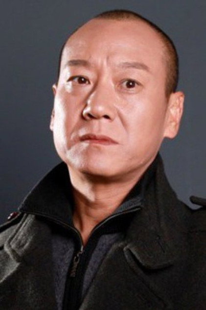 Zdjęcie 郭建