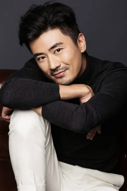 Zdjęcie 李易泽