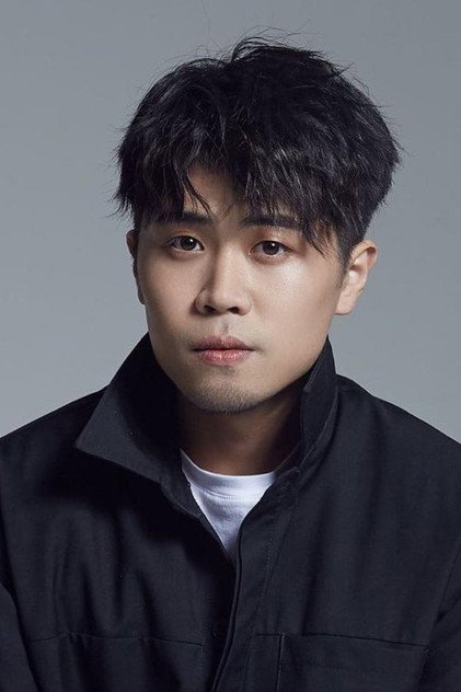 Zdjęcie Liu Zhiwei