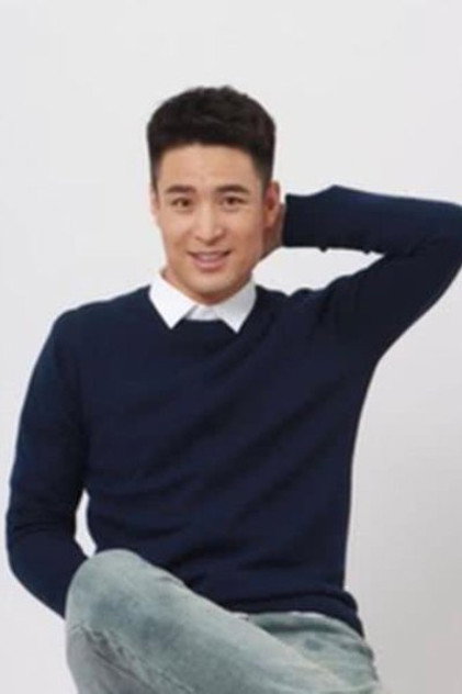 Zdjęcie Tang Zhiqiang