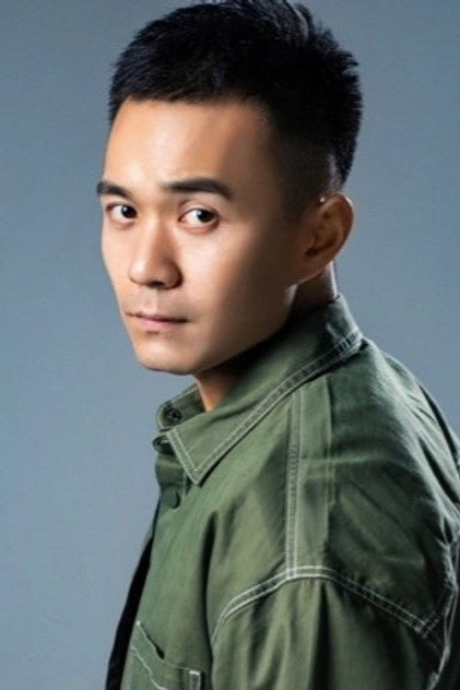 Zdjęcie 贺广治