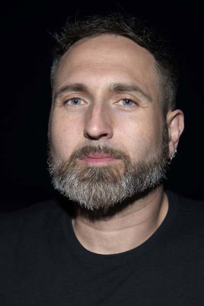 Zdjęcie Monte Pittman