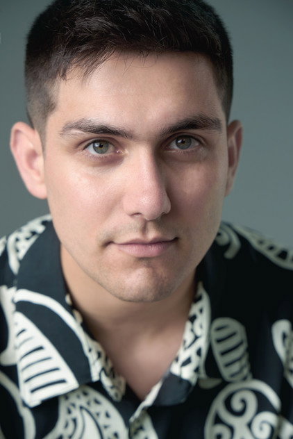 Zdjęcie Rovaif Babar